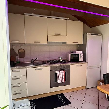 Meladormo Apartment Ferno ภายนอก รูปภาพ