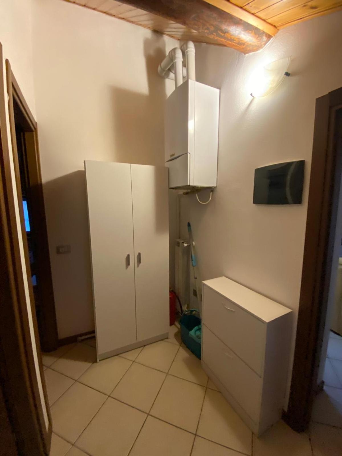 Meladormo Apartment Ferno ภายนอก รูปภาพ