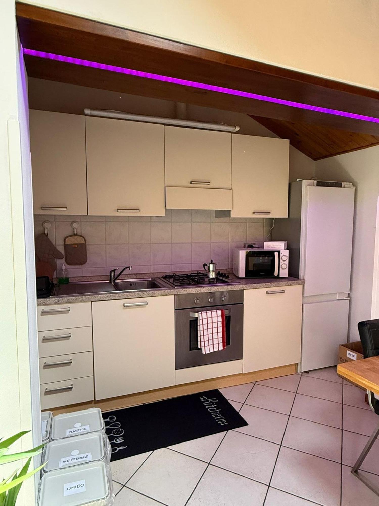 Meladormo Apartment Ferno ภายนอก รูปภาพ