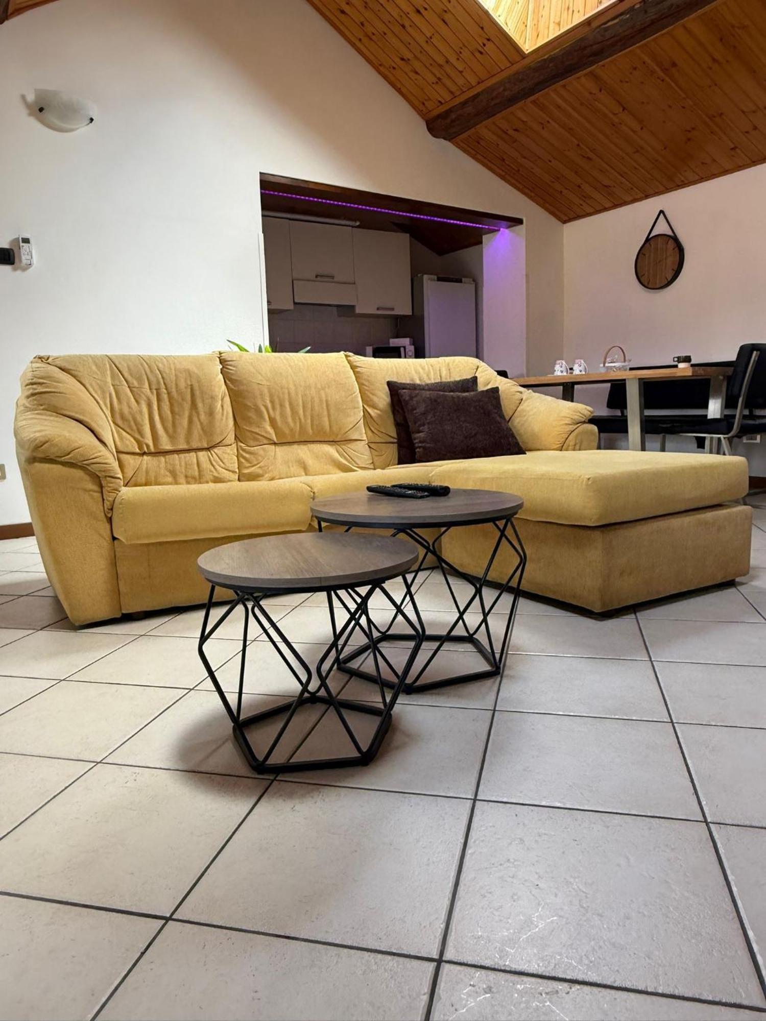 Meladormo Apartment Ferno ภายนอก รูปภาพ