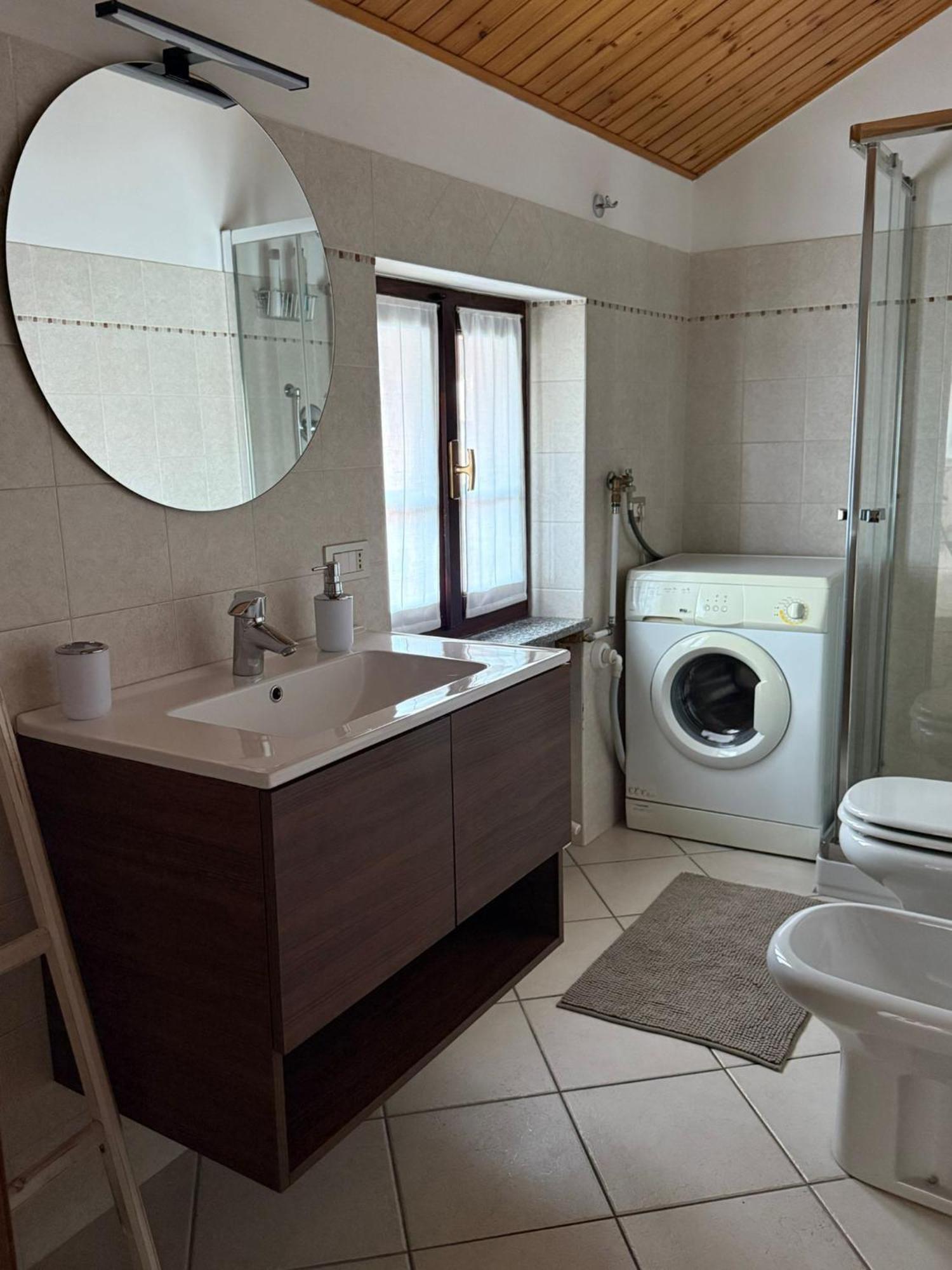 Meladormo Apartment Ferno ภายนอก รูปภาพ