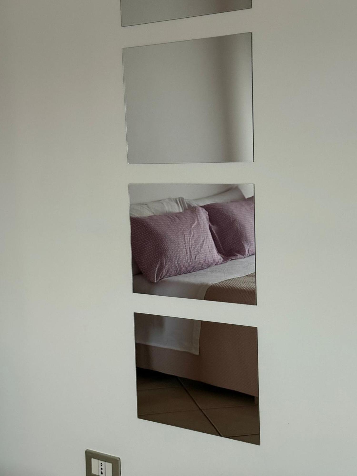 Meladormo Apartment Ferno ภายนอก รูปภาพ