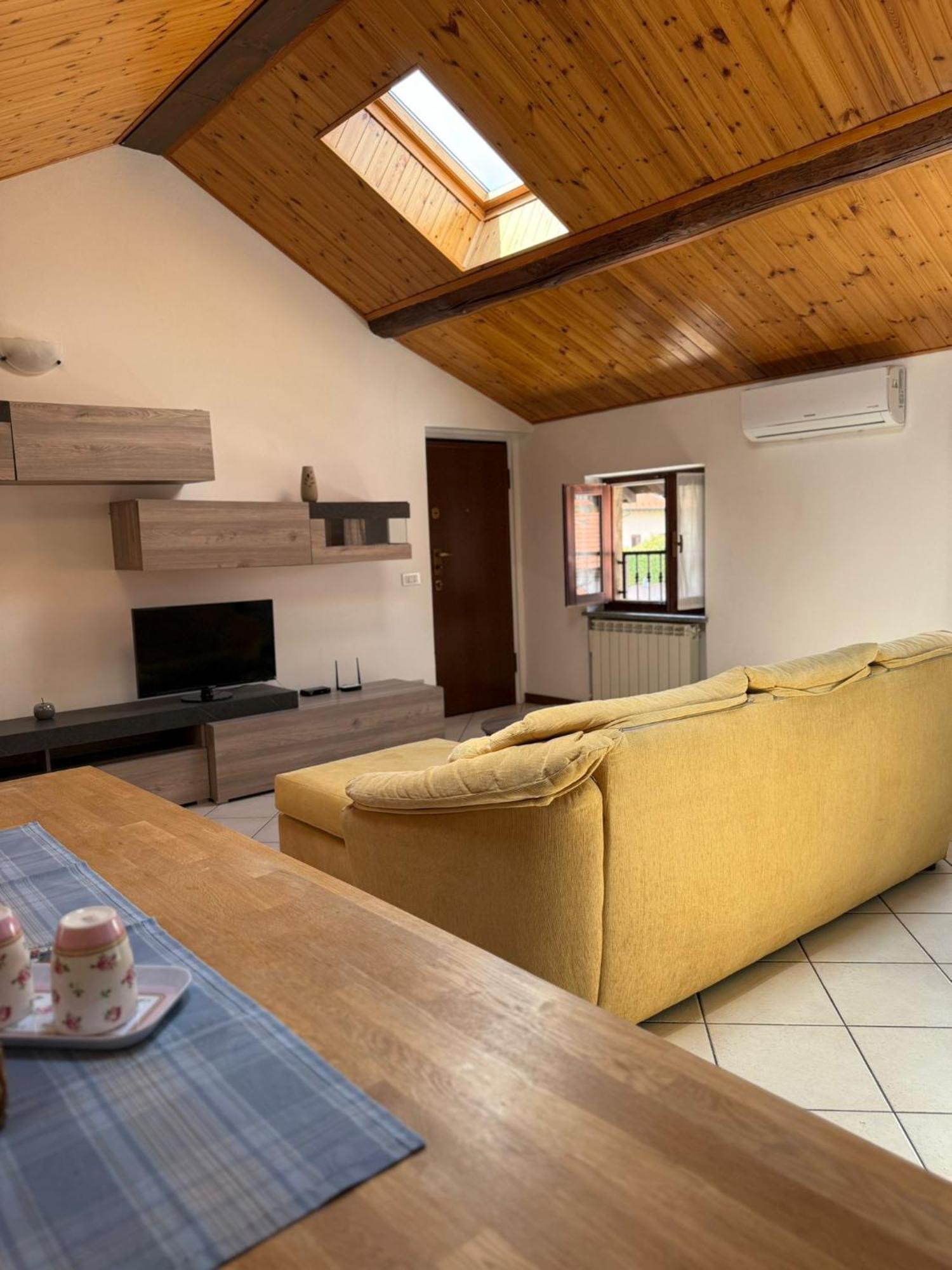 Meladormo Apartment Ferno ภายนอก รูปภาพ